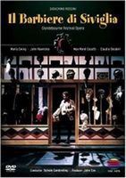 Barbiere Di Siviglia DarstellerMaria Ewing, Robert Dean, Max
