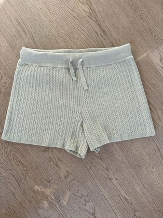 Polo Ralph Lauren Shorts M grün