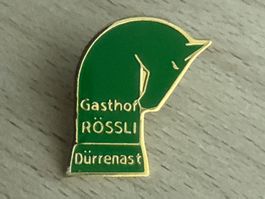 Pin Gasthof Roessli Dürrenast