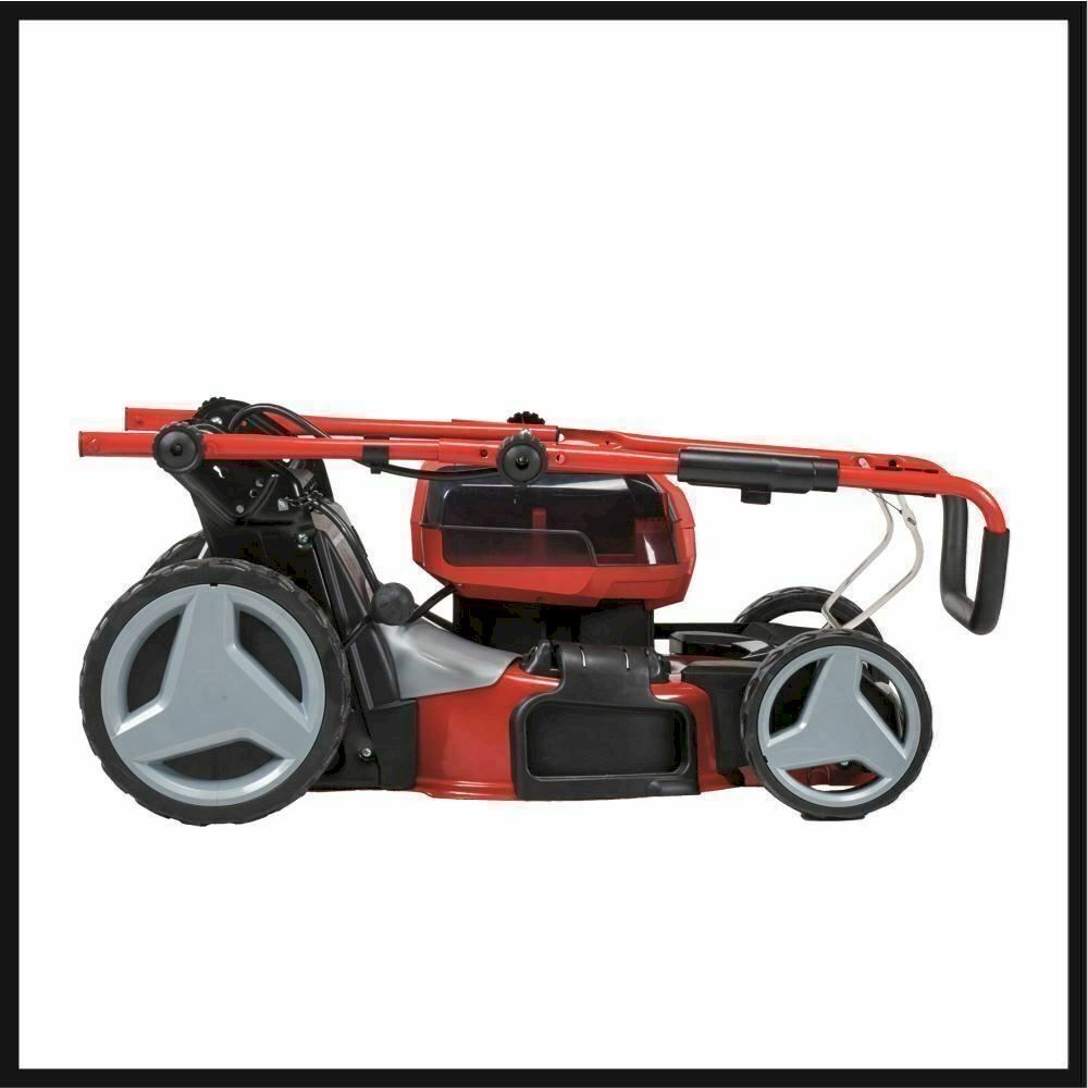 Einhell Tagliaerba: Einhell AkkuRasenmäher GE-CM 36/47 S – Nuovo e nell'imballaggio originale da Bottighofen venduto da zaap 1