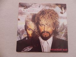 Single 7" RPM 45 brit. Rock Pop Duo Eurythmics 1987