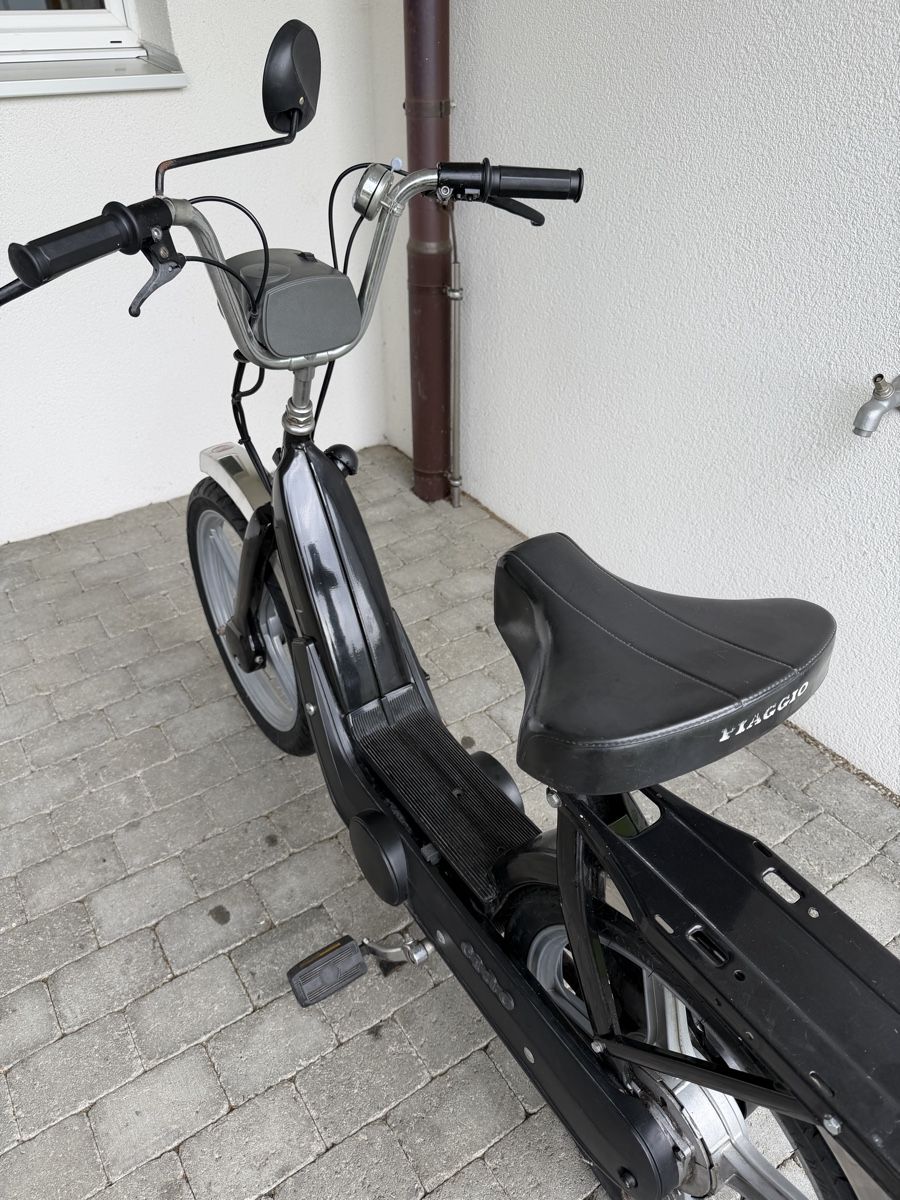 Piaggio Ciclomotori: Piaggio ciao – Usato da Oekingen venduto da Zeichen64 1