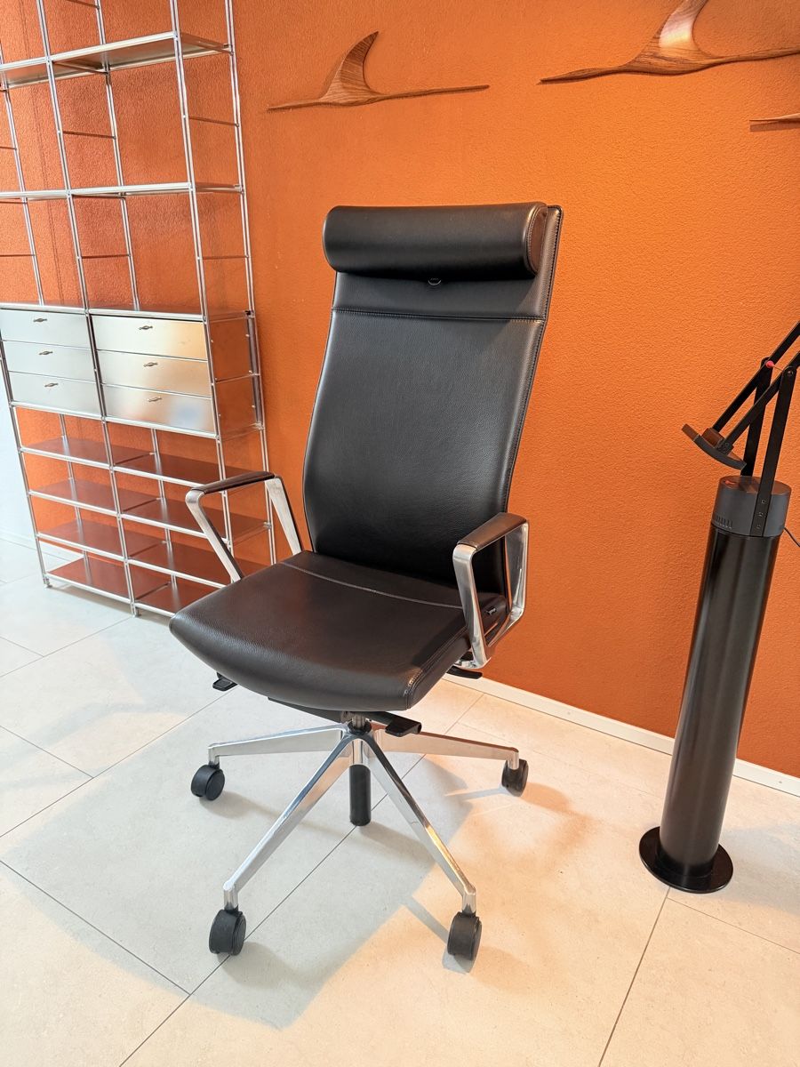 Interio Scaffali: Micro Zilo Regalsystem – Modulares Designerregal  – Usato da Grenchen venduto da Nur_2540 6