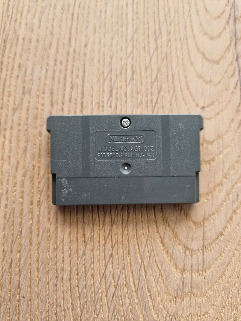 Nintendo Giochi: 2in1 - Lilo & Stitch 2 + Peter Pan: Return to Neverland- GBA – Usato da Fahrwangen venduto da luk_bhw7 1