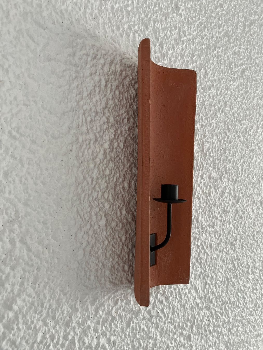 Tutte le decorazioni: Kerzenständer - Ziegel – Usato da Wetzikon ZH venduto da seli03 2