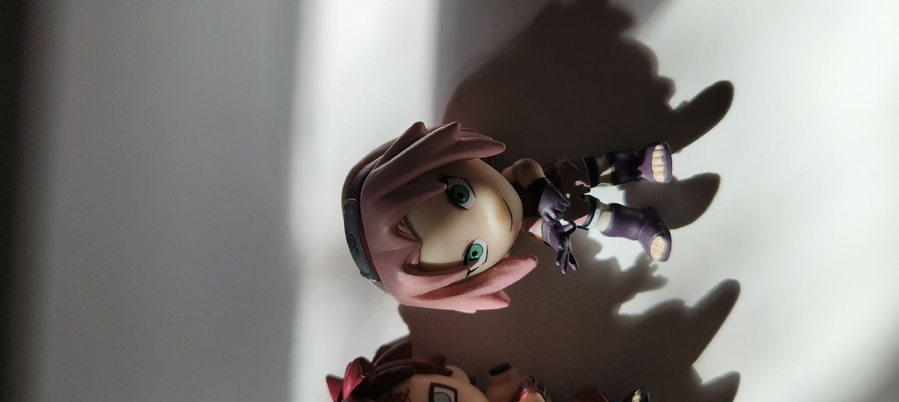 Figuren: Naruto figures  – Neu (gemäss Beschreibung) aus Arzier-Le Muids von Wondertomate 1