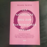 Nicole Jardim- Der natürliche Weg zum harmonischen Zyklus