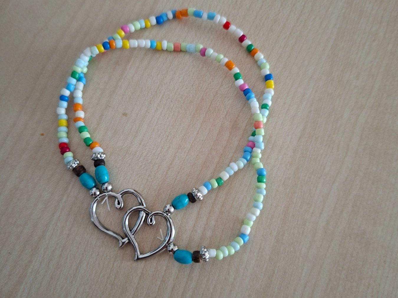 Armbänder & -reifen: elastisches Fusskettchen NEU – Neu (gemäss Beschreibung) aus Reinach AG von nicki024 1