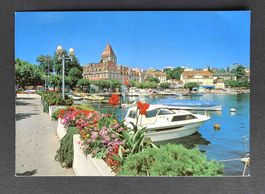 AK Ouchy Lausanne Le Chateau