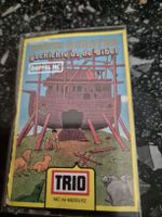 Geschichten aus der Bibel erzählt von Trudi Gerster