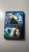 DVD: Eagle Eye – Ausser Kontrolle, wie neu! (2805)
