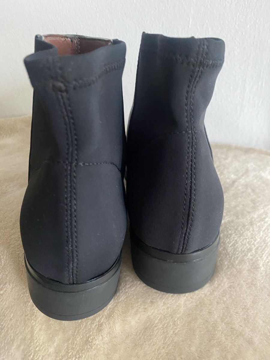Scarpe da donna: Bottines élégantes BCBG Max azria pointure 38 – Usato da Geneve venduto da pat_p76n 5