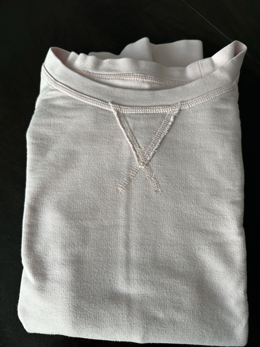 Ensoie Maglioni & Felpe: EnSoie Pullover Rosa – Usato da Ittigen venduto da Kennedith