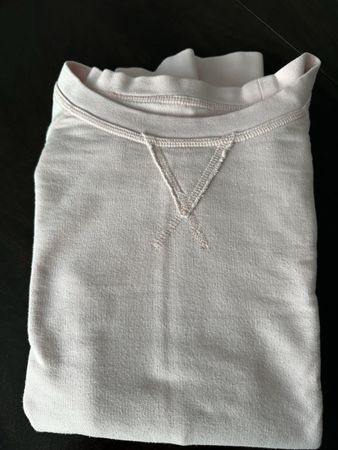 EnSoie Pullover Rosa