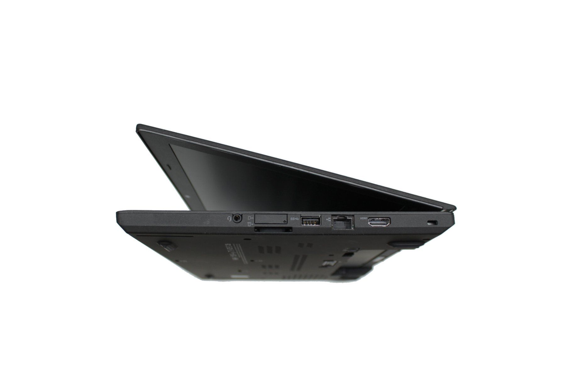Lenovo Notebook: Lenovo Think T460  mit Windows 11, 16 GB RAM – Usato da Wald ZH venduto da 89kingle 5