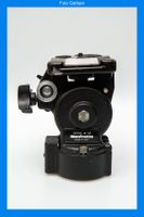 Manfrotto testa #136 per cavalletto