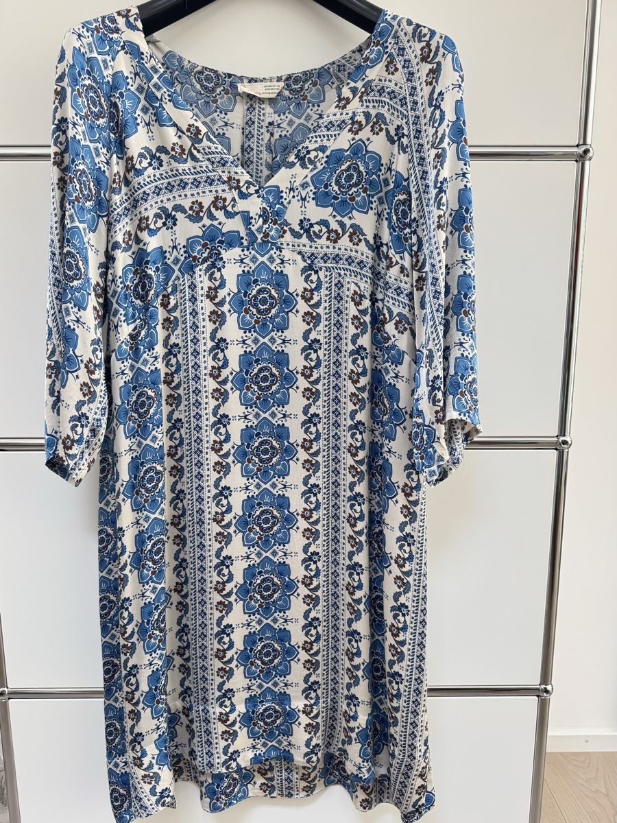 Odd Molly Kleider: Ode Molly robe - T.3 – Gebraucht aus La Sarraz von Marina213