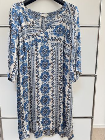 Ode Molly robe - T.3