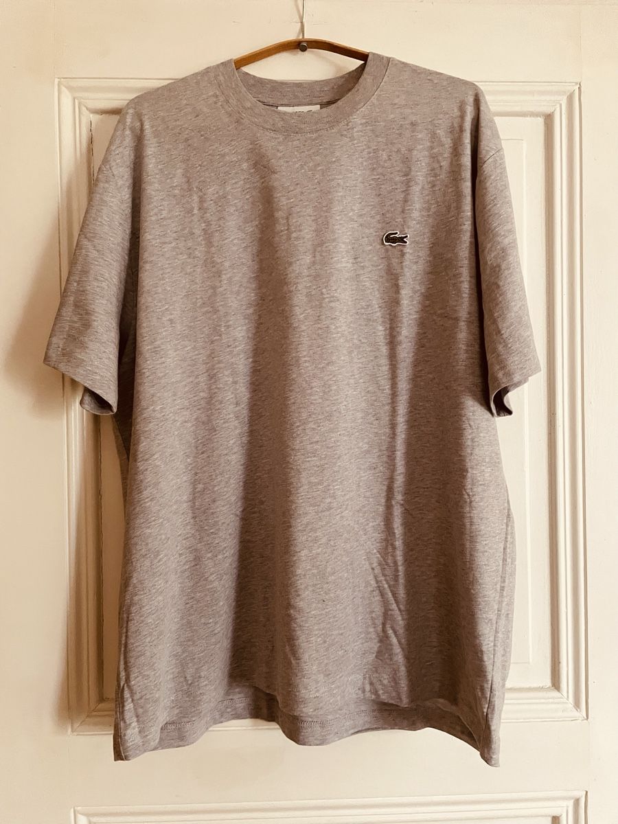 Lacoste Kleiderpakete: 4 LACOSTE Shirts – Neu (gemäss Beschreibung) aus Basel von Bsans 2
