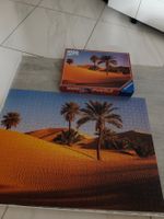 Ravensburger Puzzle 1000 Teile Wüste