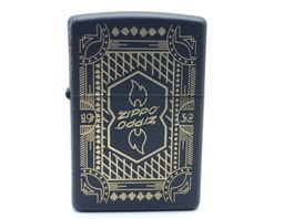 ZIPPO Spielkarte 1932 Reflektion Feuerzeug 60007345