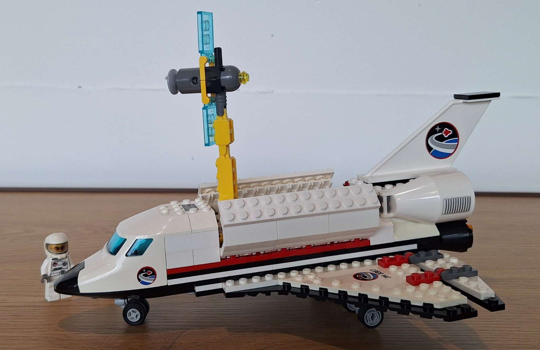 Lego Giocattoli: Lego City 3367 – Usato da Genève venduto da BrickFanGe 5
