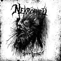 Nekrofilth - Devil...Acid...