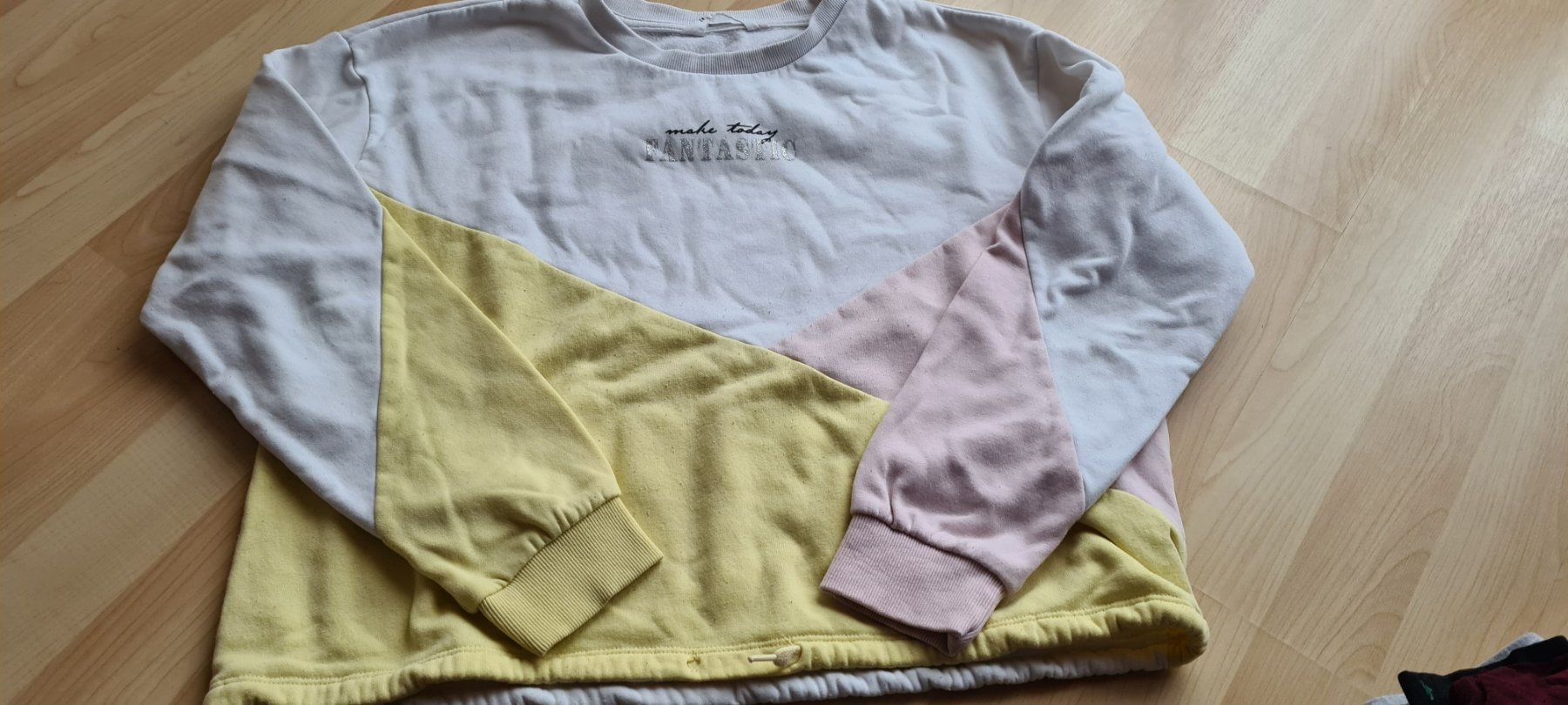 H&M Pullover & Sweatshirts: Pullover 158 – Gebraucht aus Deitingen von Kommissar