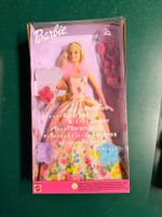 Barbie Flower Surprise 2002 (Blütenzauber) Mattel OVP