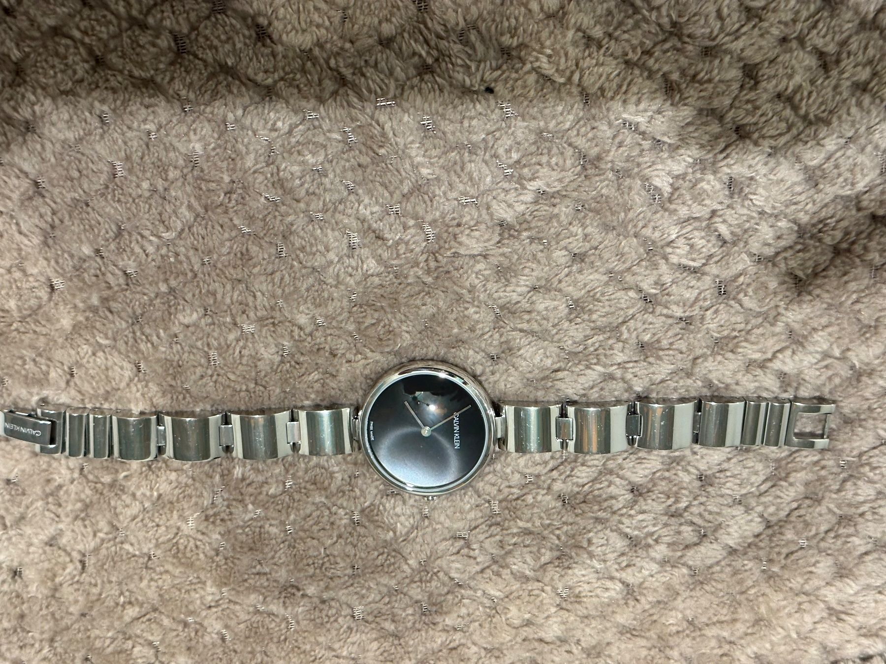 Calvin Klein Uhren: Calvin Klein watch – Gebraucht aus Tramelan von adi_n5lb