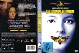 Das Schweigen der Lämmer (1991)