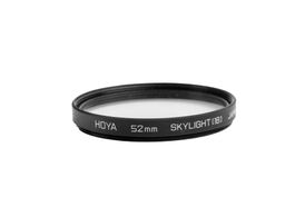 HOYA 52mm SKYLIGHT 1B 52 mm Filter