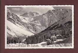 AROSA - Valbellahorn - Leidfluh - 1941