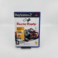 Tourist Trophy (PS2)