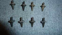 Spikes zu Beolab 8000 Standfuss