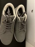 Sicherheitschuhe PUMA,, Tausch für kiste Quöllfrisch 24x0.5