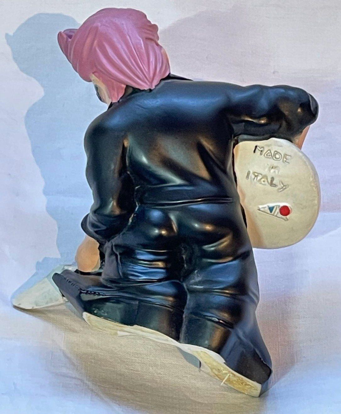 Statuette: Guitar man – Usato da Oberwil BL venduto da huldrych70 3