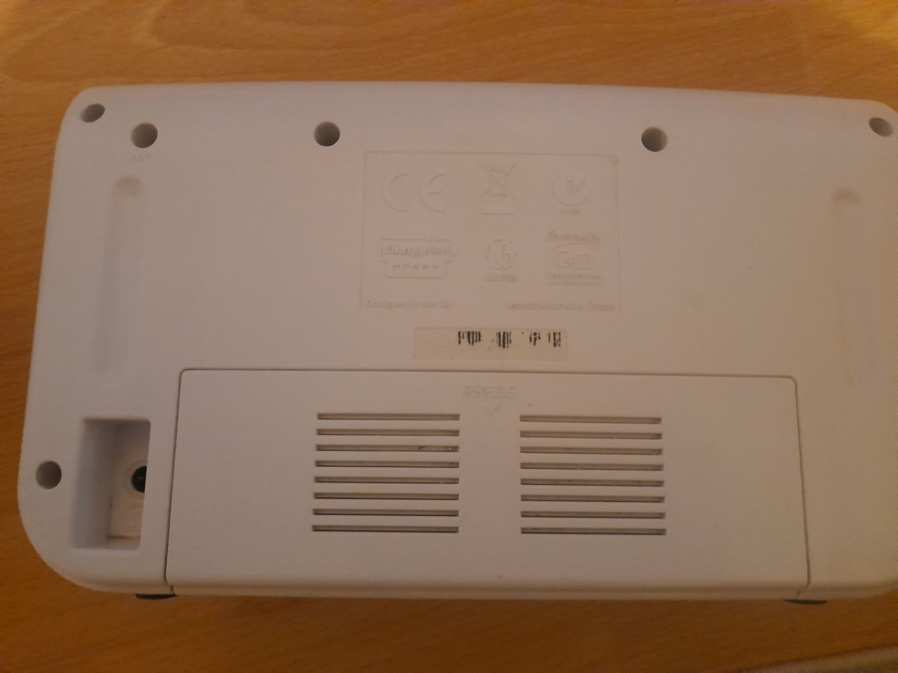 Radios: Pure One Elite DAB Digitalradio – Gebraucht aus Lustmühle von chevi03 6