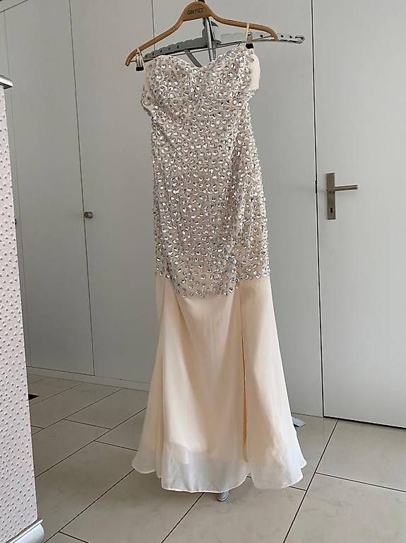 Vestiti: Pailetten Kleid – Usato da Emmenbrücke venduto da Ddagi 1