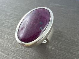 Ring 925 Silber