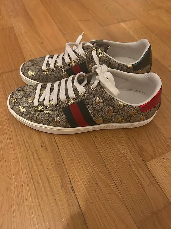 Scarpe da uomo: Chaussures gucci de luxe unisex – Usato da Clarens venduto da noa_m8pm 3