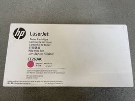 Set Toner für CP4025/4525