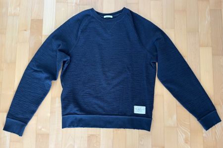 Sweatshirt Abercrombie & Fitch