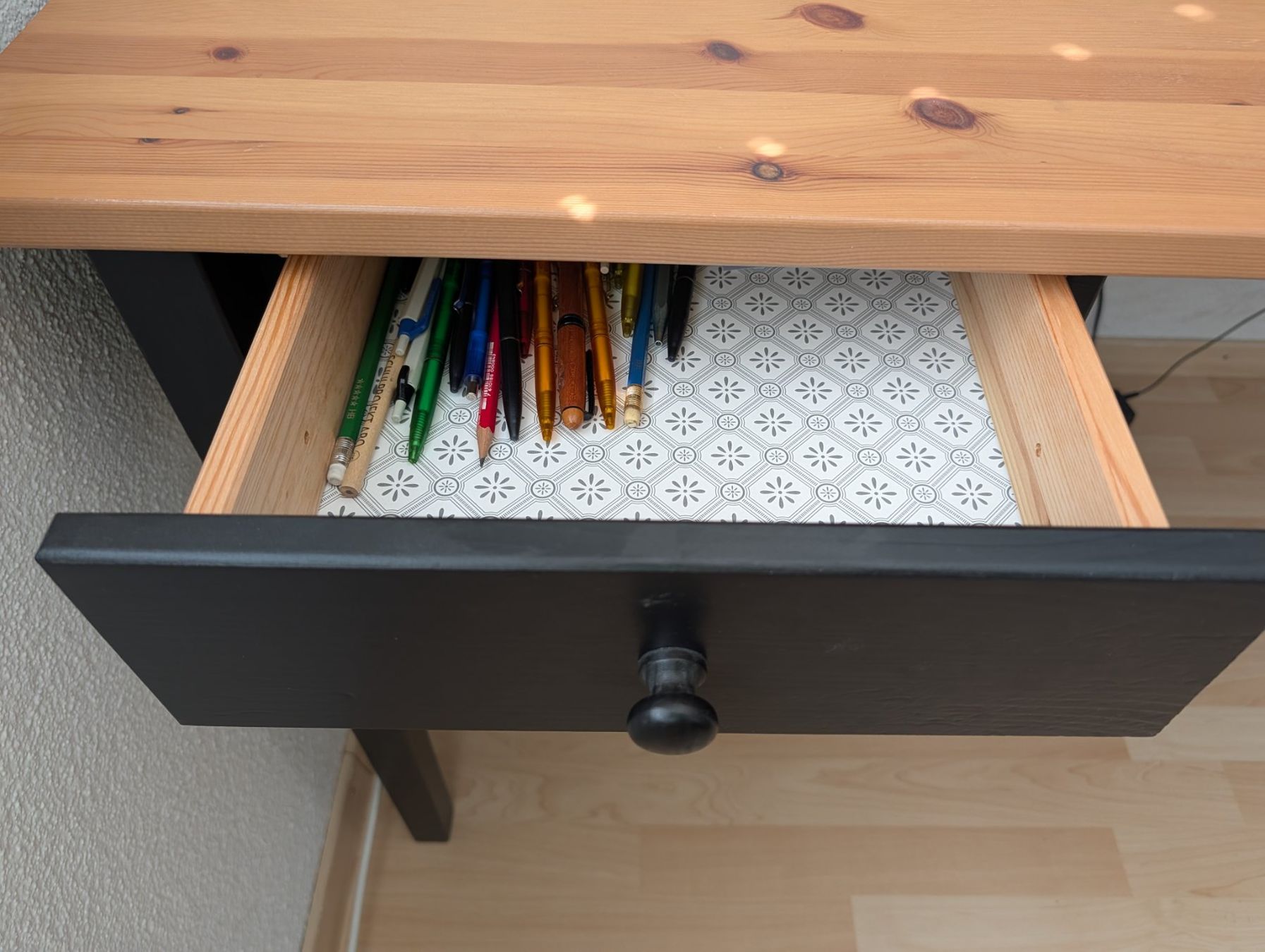 Ikea Schreibtische: Pult mit 2 Schubladen – Gebraucht aus Zollikofen von ste_7bxv 3
