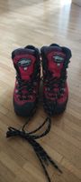 Meindl Leather Hiking Boots