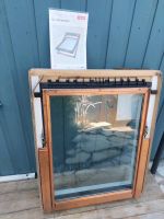 VELUX Dachfenster GGL/GGU M04 Cu/Zn