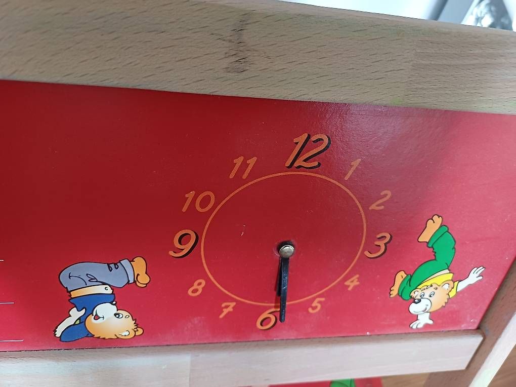 Giocattoli: Magnettafel Eichhorn – Usato da Fehraltorf venduto da Sato01 3