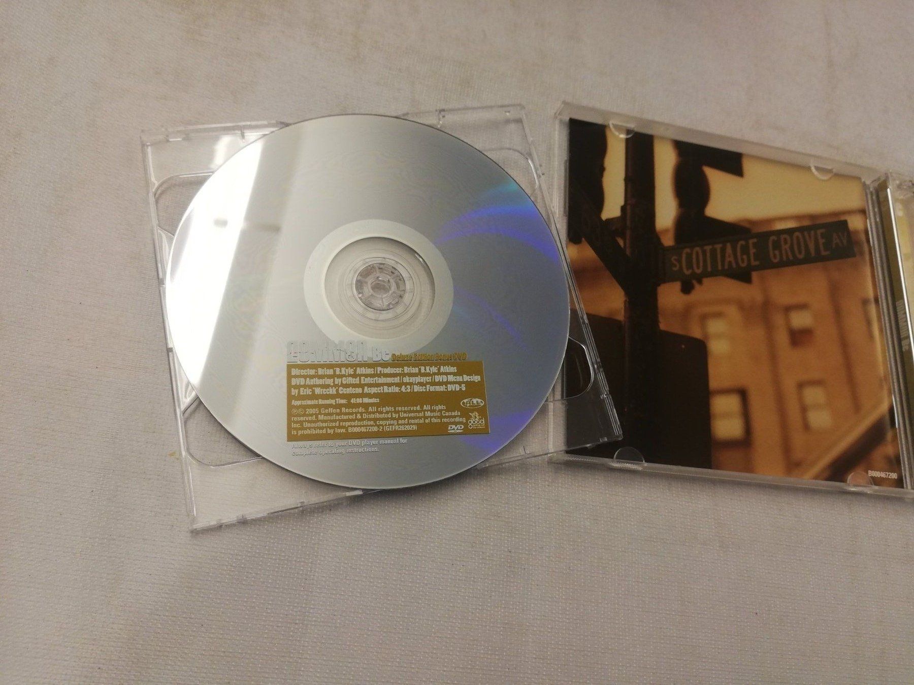 CDs: COMMON - BE – Gebraucht aus Bern von Vinylsound.ch 4