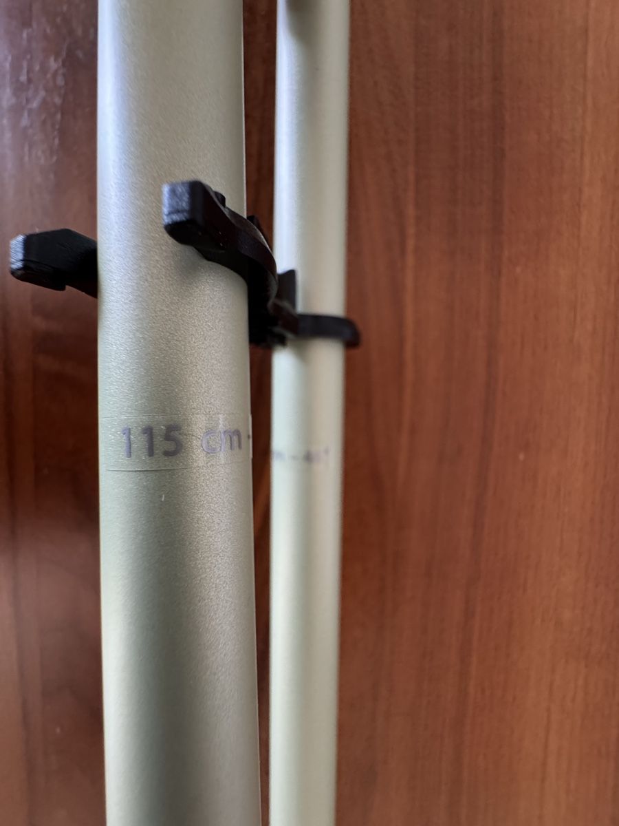 Leki Altri accessori: Neuwertige Stöcke Nordic Walking – Nuovo (secondo la descrizione) da Muri b. Bern venduto da Ricky0210 6