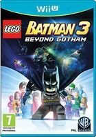 LEGO Batman 3 - Wii U Nintendo